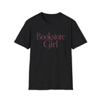 Bookstore Girl T-Shirt