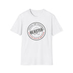 Rejected Bad Pacing T-Shirt