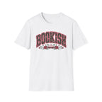 Bookish Rose T-Shirt