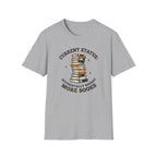 Bought More Book T-Shirt