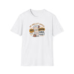 Book Haul Receipt T-Shirt