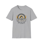 Romance Spice Warning T-Shirt