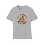 Go Away Morphing T-Shirt