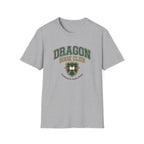 Dragon Book Club T-Shirt