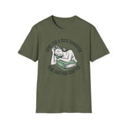 Read Another Chapter T-Shirt