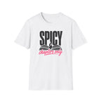 Spicy Chapters Only T-Shirt