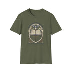 Wizard Fantasy Book Club T-Shirt