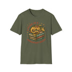 Living Romantasy Realm T-Shirt