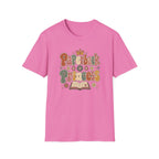 Paperback Princess T-Shirt