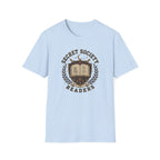 Secret Society of Readers T-Shirt