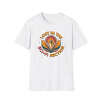 Lost In Sci-Fi Section T-Shirt