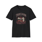 Thick Books Spicy Plots T-Shirt