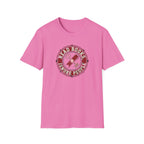 Read Ignore People T-Shirt