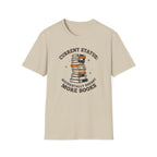 Bought More Book T-Shirt