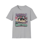 Booked & Unbothered T-Shirt