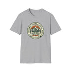 Fictional National Park T-Shirt