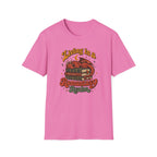 Romantasy Realm T-Shirt