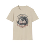 Easily Distracted Dragons T-Shirt