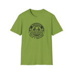 Audiobook In Progress T-Shirt