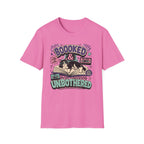 Booked & Unbothered T-Shirt