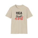 HEA Heart or Bust T-Shirt
