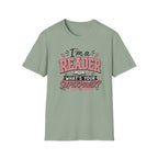 I'm A Rader T-Shirt