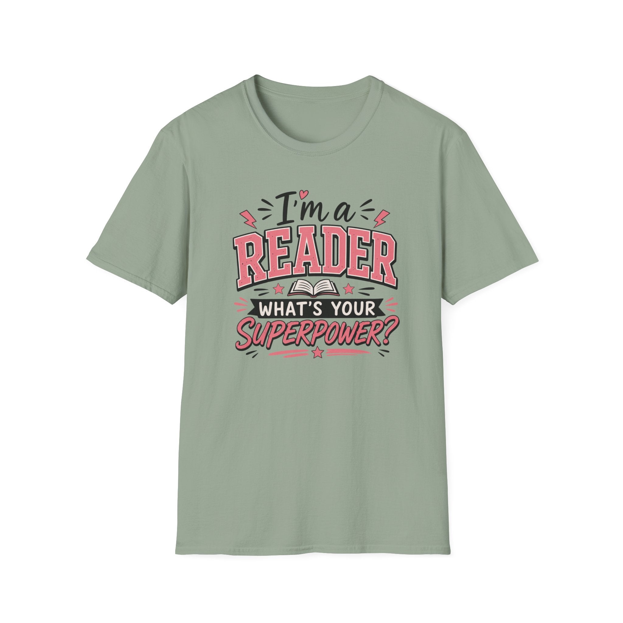 I'm A Rader T-Shirt