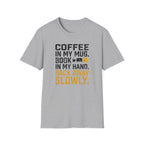 Back Away Slowly T-Shirt