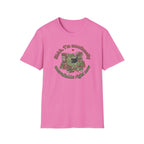 Emotionally Unavailable Right Now T-Shirt