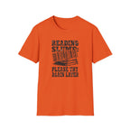 Reading Slump Try Later T-Shirt