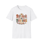 Paperback Princess T-Shirt