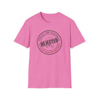 Rejected Bad Pacing T-Shirt