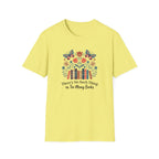 No Such Thing T-Shirt