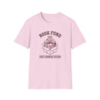 Book Fund CFO T-Shirt