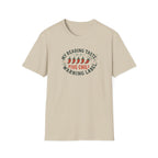 Five Chili Warning T-Shirt