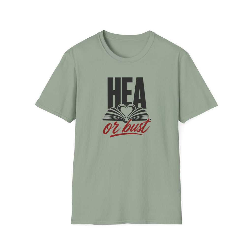 HEA or Bust T-Shirt