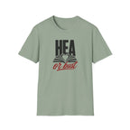 HEA or Bust T-Shirt