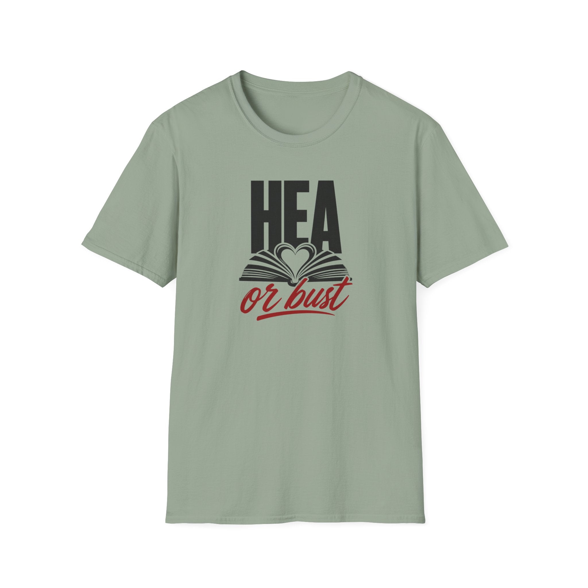 HEA or Bust T-Shirt