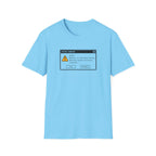 Reality Is Boring T-Shirt