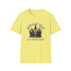 Morally Gray Thorns T-Shirt