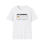 Reality Is Boring T-Shirt
