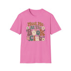 Meet Me At The Club T-Shirt