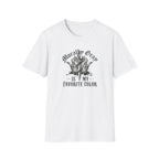 Morally Gray Favorite Color T-Shirt