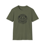 Audiobook In Progress T-Shirt