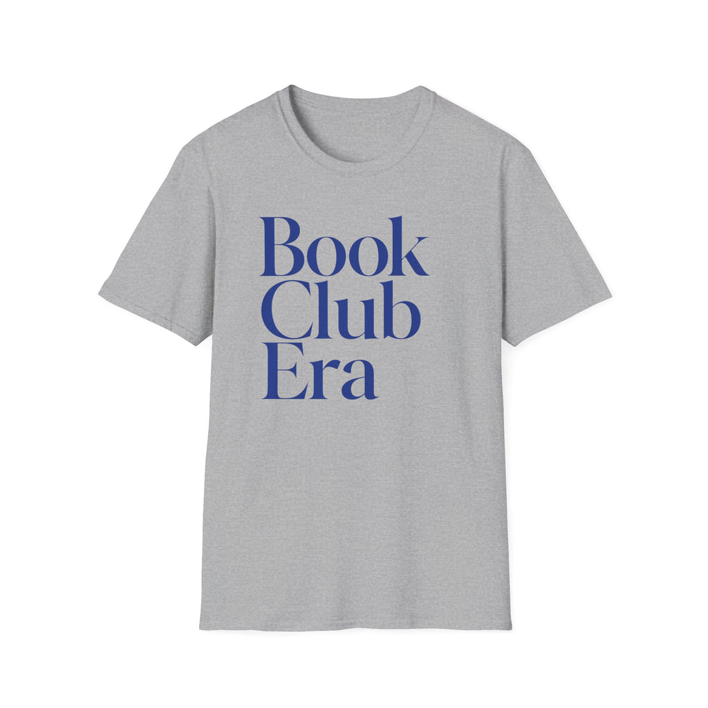 Book Club Era T-Shirt