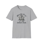 Morally Gray Favorite Color T-Shirt