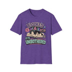 Booked & Unbothered T-Shirt