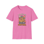 No Shelf Control T-Shirt