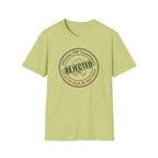 Rejected Bad Pacing T-Shirt