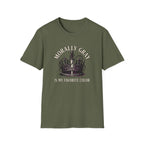 Morally Gray Thorns T-Shirt
